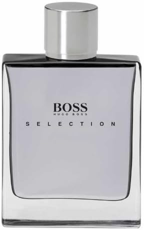hugo boss selection parfum