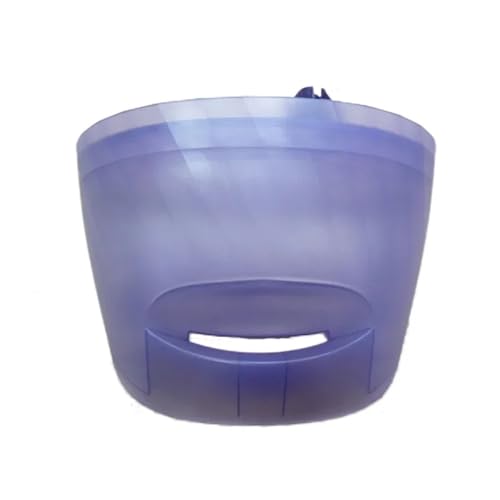 Reemplazo del tanque de agua de la máquina de planchado a vapor, compatible con Philips GC552, GC553, GC554, GC556, GC558, GC571, GC575 y GC576.