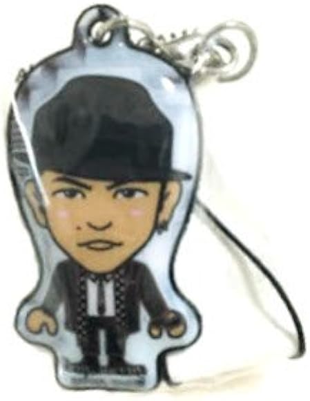 Amazon.co.jp: 三代目J Soul Brothers NAOTO クリーナー Eeny,meeny 