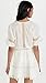 Peixoto Women's Ora Dress, White, XS