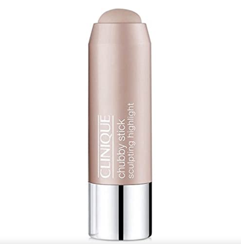Chubby Stick Sculpting Hefty Highlight Travel Size .12oz Unboxed