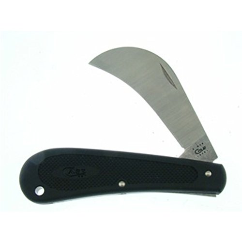 Case Working SS Hawkbill Pruner Pocket Knife