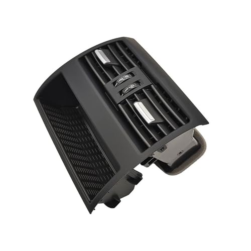 Rejilla ventilación panel de aire acondicionado trasero para Serie 5 F10 F11 520 525 530 7