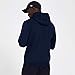 New Era NFL Chst PRNT TM Log Hoody Seasea Osb Sudadera, Unisex...