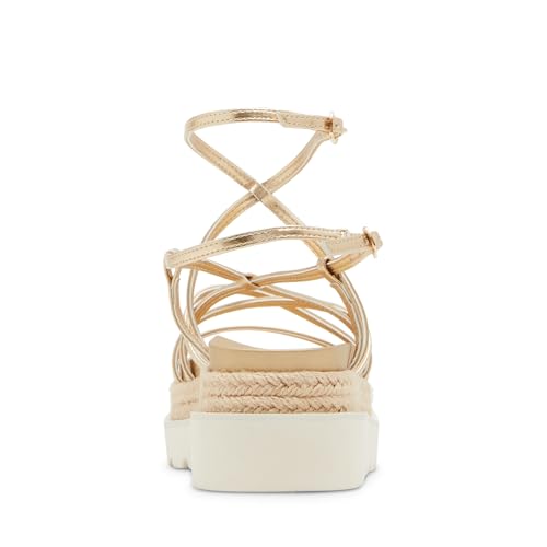 Madden Girl Women's May Wedge Sandal3