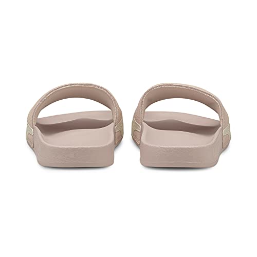 Image of Puma Unisex Leadcat FTR Suede Classic Slide