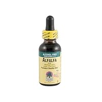 Algopix Similar Product 3 - Alfalfa 1 OZ