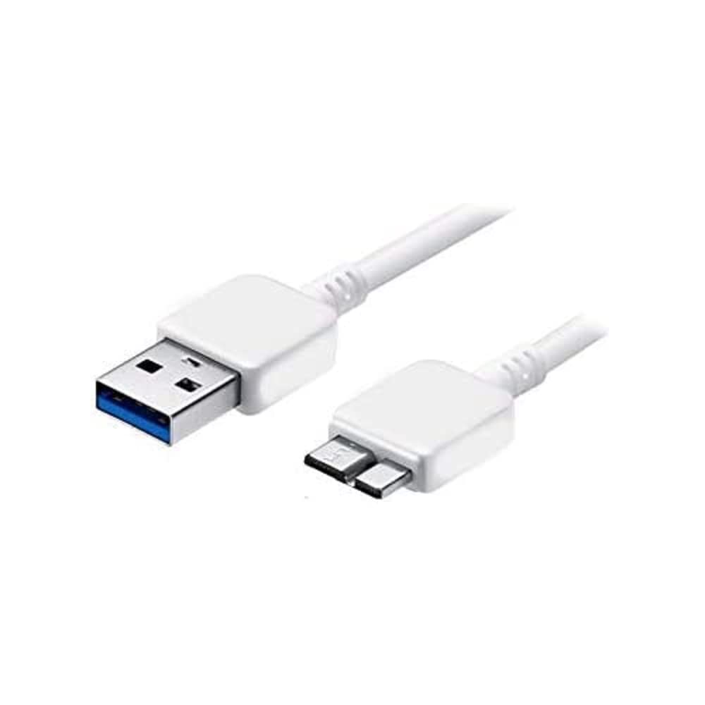 S-link SLX-U3NT33 1m Micro Usb3.0 Samsung Note3/S5 Data + Şarj Kablosu