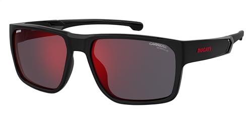 Carrera Lunettes de Soleil Ducati CARDUC 029/S noir 59mm pour homme