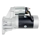 23300-0Y000 S13-101 23300V7600 Starter Motor abulollry Fit for Nissan Engine