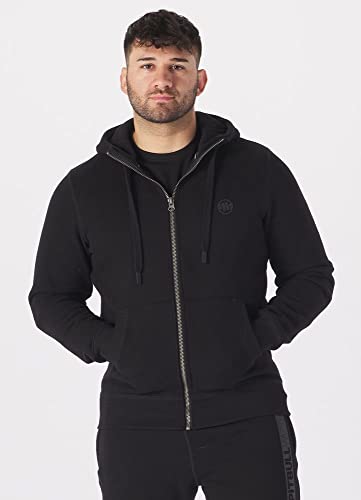 PITBULL Men's Hoodie with Zipper Hooded Pullover Pit Bull West Coast Hilltop3