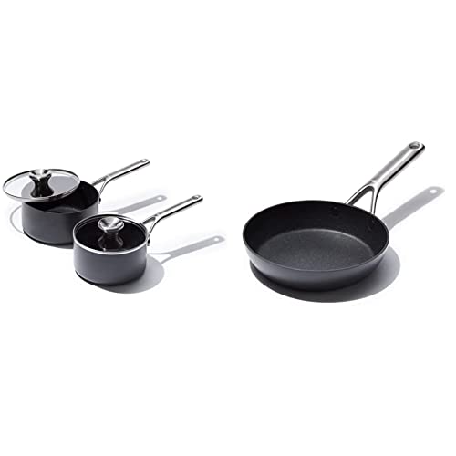 Best Oxo Professional Hard Anodized Pfas Free Nonstick 9 OXO Professional Hard Anodized PFAS-Free Nonstick