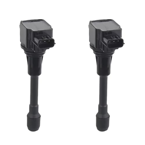 Bobines d'allumage Koleos 2008-2022 pour remplacer la pièce usée référence 224481HM0A