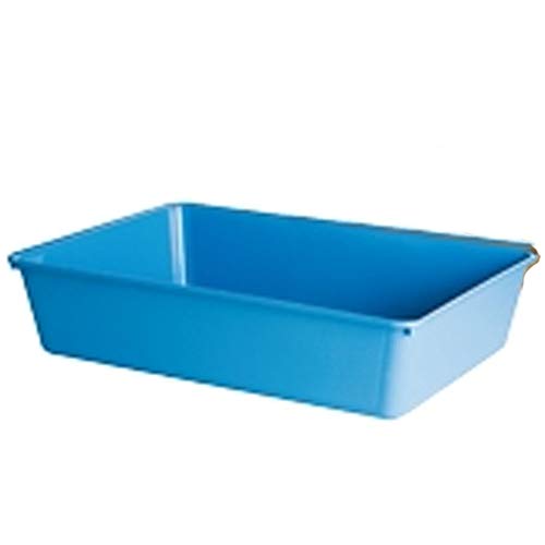 Global Basic RSL Kattentoilet, zandbak 47,5 cm, zandbak voor katten