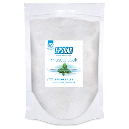 Best Bath Salts Muscle