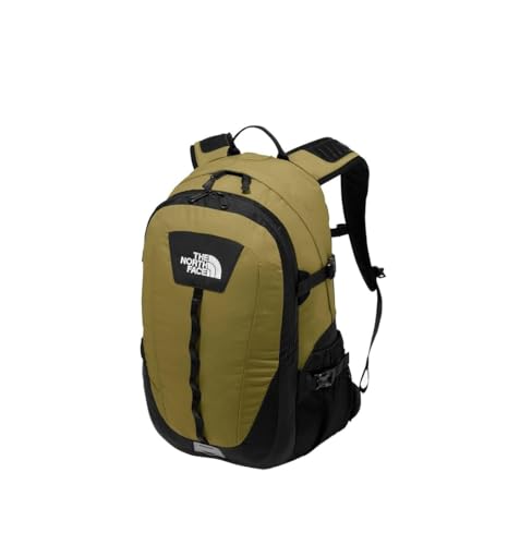 ザ・ノースフェイス HOT SHOT NM72302 27L (登山用リュック