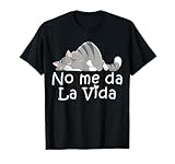 Funny Sarcastic Phrases for Cat Lovers Tee