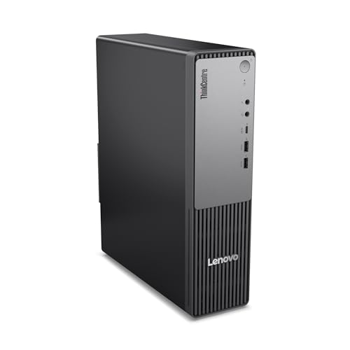 Lenovo ThinkCentre neo 55s Gen 6 AMD Ryzen™ 7 250 DDR5 SDRAM SSD Windows 11 Pro SFF PC Neuf - vue 6