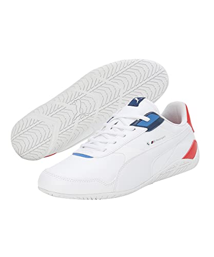 Image of Puma Unisex Adult BMW MMS RDG Cat 2.0 Sneaker