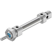 Mini Cylinder DSNU-8-10/20/25/30/40/50-P-A DSNU-10-10/20/25/30/40/50/60/80-P-A ISO CylinderDSNU-10-80-P-A