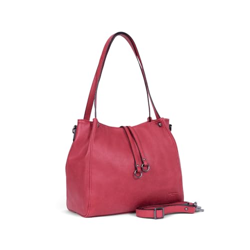 Hexagona Gracieuse bolso, idéal pour le bureau et vos sorties