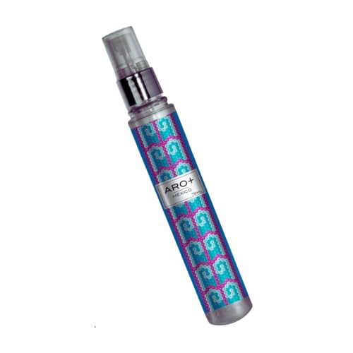 Opiniones y reviews de Cool Water Dama , listamos los 10 mejores. 40 ARO+ MEXICO - Perfume Para Dama | Con Esencia de Alta Fijación 75 ml | Aroma Femenino de Larga Duración | Fragancia Elegante (Cool Waters Inspiración)