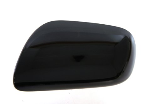 Genuine Toyota Parts 87945-52060-C0 Driver Side Mirror Cover Outside Rear View