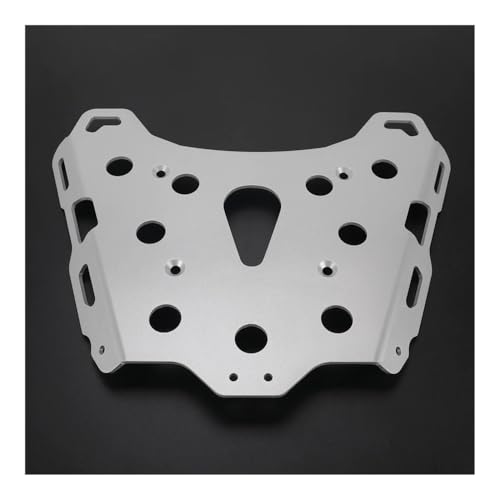Porte-bagages arrière pour moto Tiger 900 et 1200 Rally Pro GT