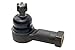 Mevotech Supreme Tie Rod End MES2736