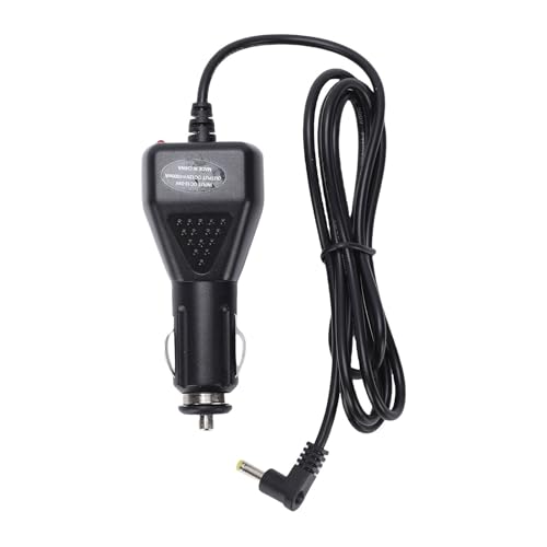 Cable de carga Vertex FT 3DR para viajes en coche con conector ABS 6