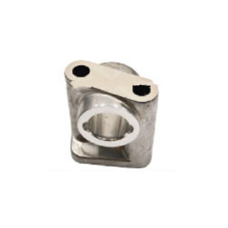 pieza distribución motor Compatible con piezas de motor 6BD1 6BG1 DB58, brazo basculante 6BD1, válvula de asiento, brazo basculante varilla empujadora escape | 02