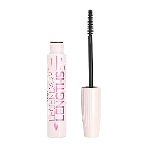 Avon Legendary Lengths Volumising Mascara Cover