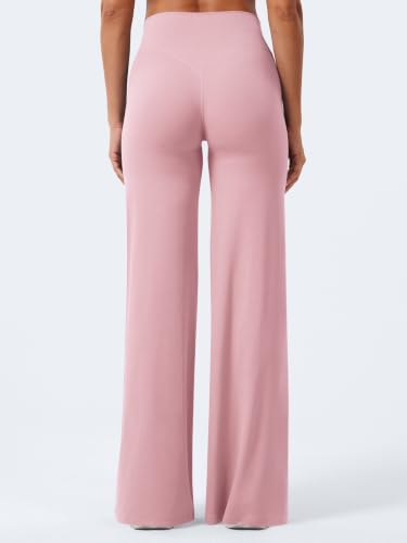 Image of YEOREO Ease Workout Leggings Womens No Front Seam Straight Leggings 29 inch / 31.5 inch / 33 inch / 35 inch High Waist Buttery Eddiy Yoga Pants