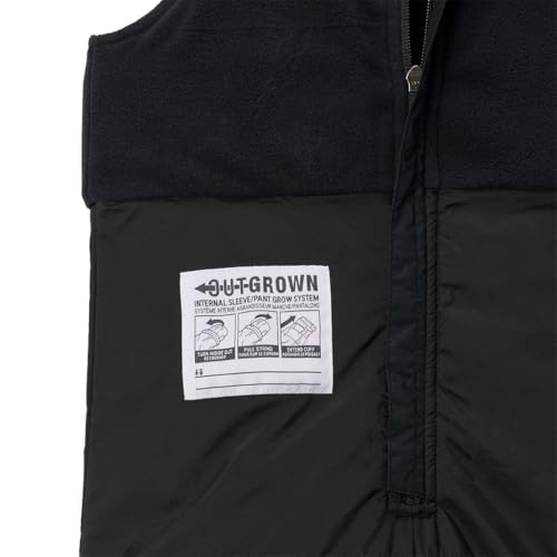 Image of Columbia Kids Snowslope Iii Bib (Toddler)