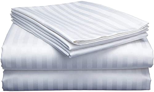 Boating Sheet Set - Egyptian Cotton 400TC Universal Bedding