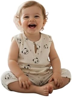 Tiny Tiggy Premium Double Gauze Cotton Co-ord Set Price In India