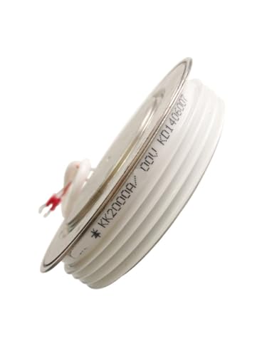 Fusible KK2000A1000V protège les thyristors contre les surintensités