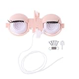  CUTICATE Doll Eye Mechanism Augapfel Set Für 12 Zoll Blythe Takara Doll Custom Zubehör - # 1