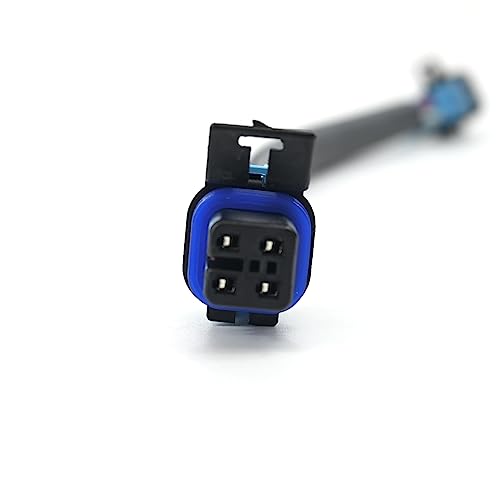 Extensor Premium para Sensor de Oxígeno Michigan LS miniatura 7
