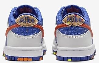 Image of Nike Kid's Dunk Low Sneaker