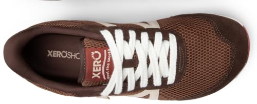 Image of Xero Shoes Men's Wynn Barefoot Retro Casual Sneaker
