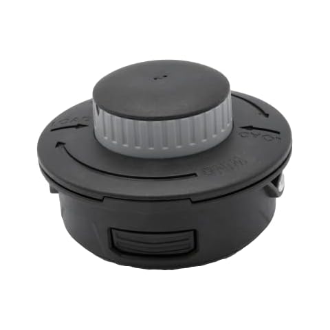 Weed Warrior Autowinder II Universal Fit String Trimmer Replacement Bump Head Cover