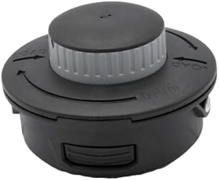 Weed Warrior Autowinder II Universal Fit String Trimmer Replacement Bump Head