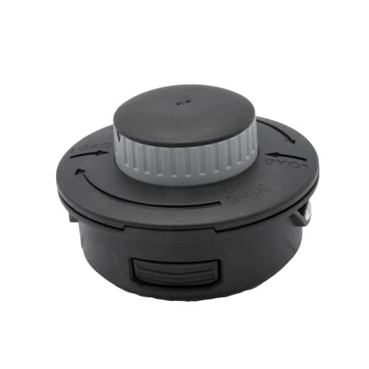 Weed Warrior Autowinder II Universal Fit String Trimmer Replacement Bump Head