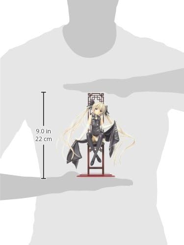 ヨスガノソラ　春日野穹　アルター製フィギュア　チャイナ服　箱無し アルター ヨスガノソラ 春日野穹 チャイナドレスVer. : PROJECT CORE