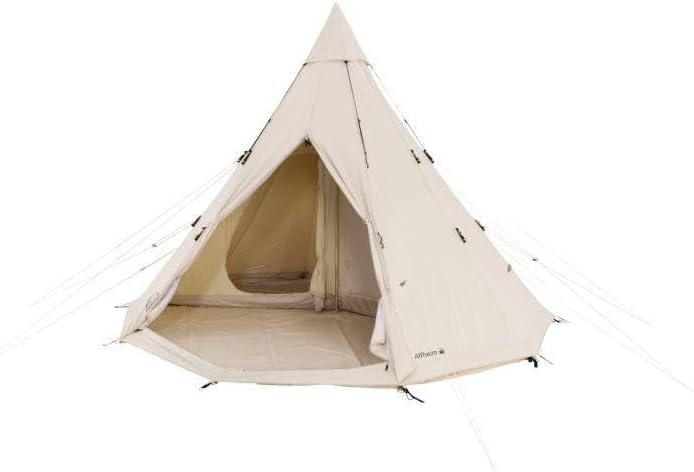 ノルディスク インナーキャビン アルフェイム 19.6 Nordisk 7315.ノル