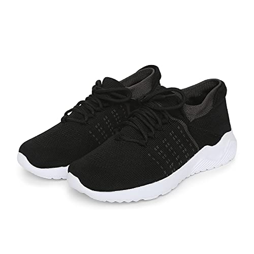 Image of Longies Mens Men's Shoes with Lace Casual Shoes