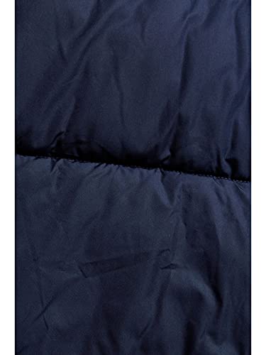 ESPRIT 091ee2g305 Giacca, 400/Navy, L Uomo