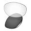 Clear Black Photochromic Activated