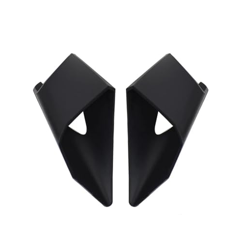 Pièces de moto CBR650R avec spoilers avant en finition premium